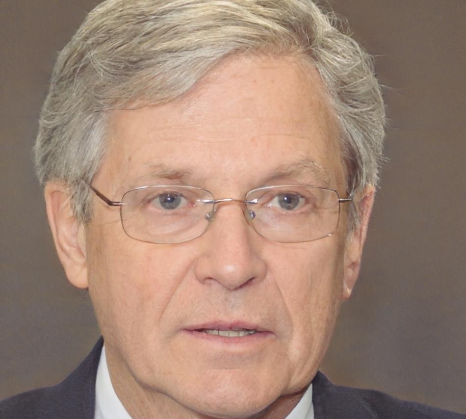 Kieran Blackwood, Senior Financial Consultant